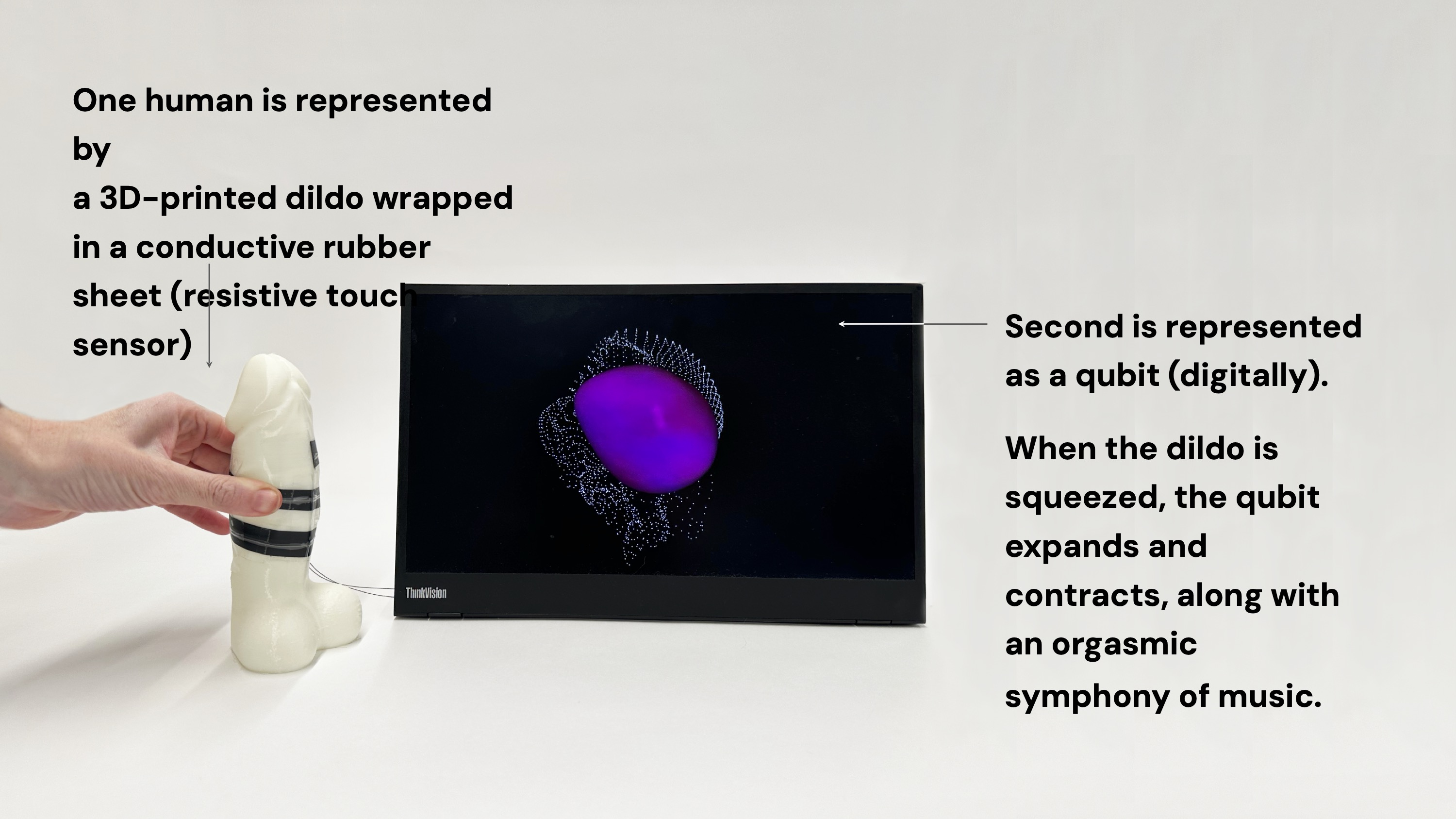 Disentanglement image 1