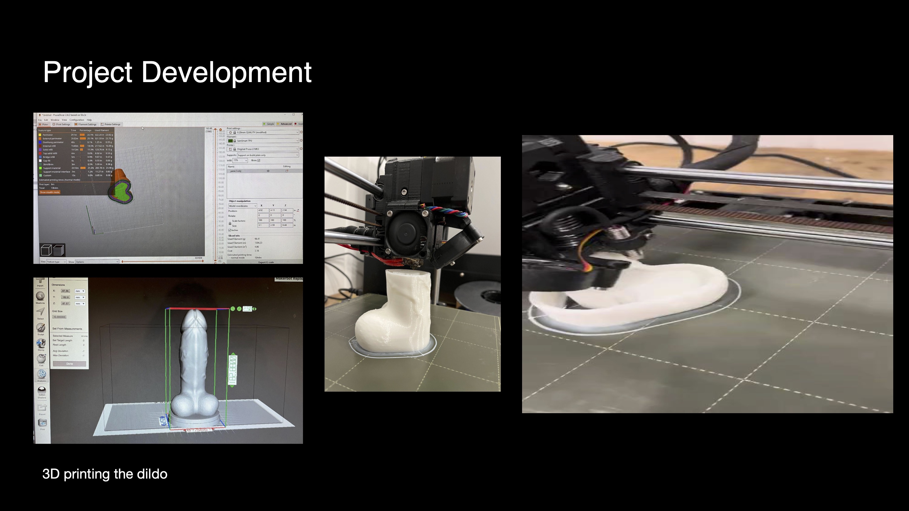 Disentanglement image 4